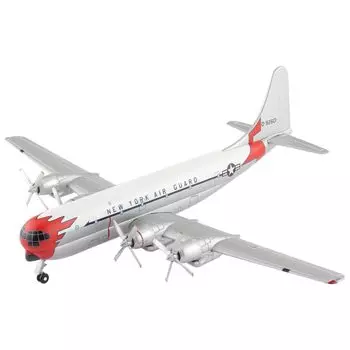 HOBBY MASTER Stratofreighter New York National Air Force Завершенный продукт 1/200 C-97