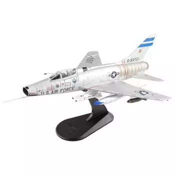 HOBBY MASTER Super Saber US Air Force 307th Fighter Squadron Vietnam 1965 Completed Product 1/72 F-100D