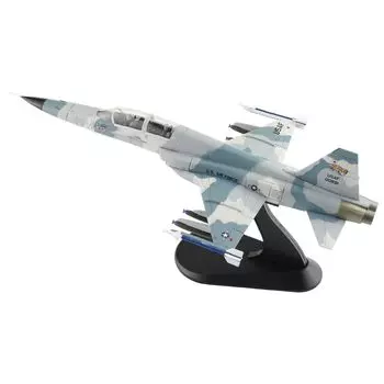 HOBBY MASTER Tiger 2 US Air Force 58th Tactical Training Wing 1979 Completed Product 1/72 F-5F