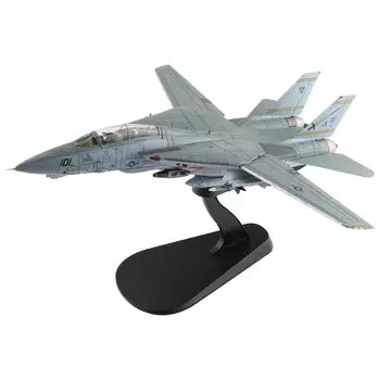 HOBBY MASTER Tomcat Last Gypsy Roll Swordsmen Finished Product 1/72 F-14B VF-32