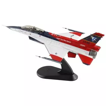 HOBBY MASTER VISTA pod x 2 fuel tank x 1 finished product HA38042 1/72 X-62 w/ACMI &