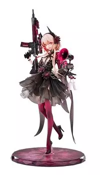 Hobby Max Dolls Frontline M4 SOPMOD II Sake Sweeper масштабная покрашенная готовая фигурка Ver. 1/7 ПВХ и АБС