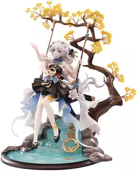 Hobby Max no Sakuya Hoshiai no Uta масштабная покрашенная готовая фигурка Collapse 3rd Teresa/Hoshiyomi Ver. 1/7 ПВХ и АБС