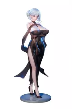 HOBBY SAKURA Wife Luxury Edition Масштабная окрашенная полная фигурка 1/7 ПВХ и АБС