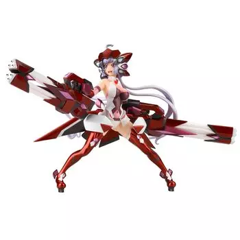 Hobby Stock Senki Zesshou Symphogear GX Yukine Chris, масштаб 1/7, окрашенная готовая фигурка из АБС и ПВХ