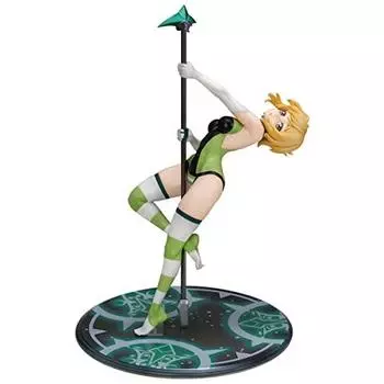 Хобби Stock Senki Zesshou Symphogear XV Akatsuki Kirika Gear Inner Ver. Полная окрашенная фигурка из АБС и ПВХ в масштабе 1/7 HS20410