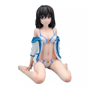 Hobby Stock Strike the Blood FINAL 1/4 Yukina Himeragi White Lingerie ver.