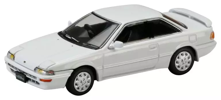 HobbyJAPAN Toyota Sprinter Trueno GT APEX AE92 Super White II 1/64