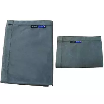 HOBI Ground Cross x 50 см 1 x 60 см 1 шт. в Solo ground parafin treatment и легкий кемпинговый мини-коврик военная маска черный оливковый IN (70