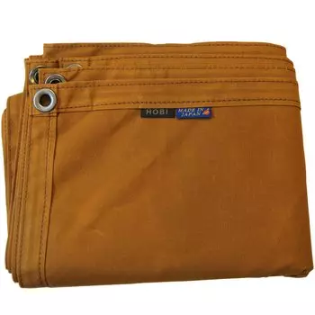 HOBI Третье поколение Survive Sheet 3L x Tan Color Color in Ground Ультралегкий Высококачественный Водоотталкивающий Парафиновый Обработка и Легкий Мульти