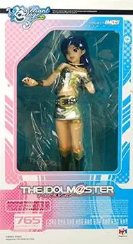 Hobicha Limited The Idolmaster Кисараги и Day AMCG Чихая~Ночная версия~