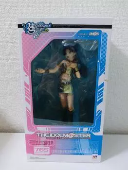 Hobicha Limited The Idolmaster Кисараги и Day AMCG Чихая~Ночная версия~