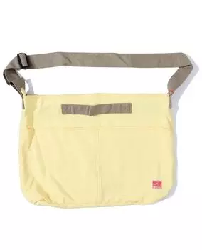 Hobo Bag Bag Bag Bag FREE Yellow [Cliff Meyer] Мужская Женская Отцовская Материнская Родительская