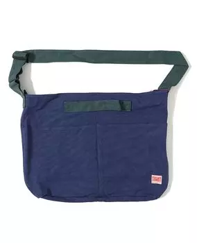 Hobo Bag Bag Bag FREE Blue [Cliff Meyer] Мужская Женская Отцовская Материнская Родительская