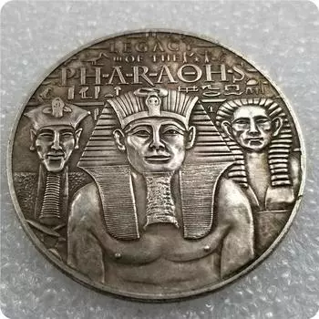 HOBO США Соединенные Штаты Америки Памятные коллекционные сувениры Серебряные монеты