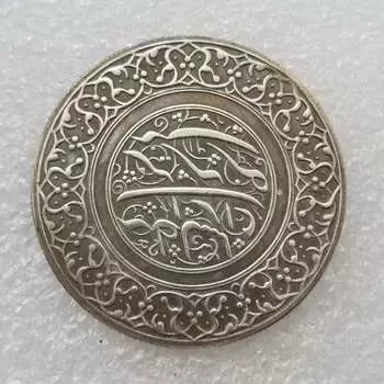 HOBO США Соединенные Штаты Америки Памятные коллекционные сувениры Серебряные монеты