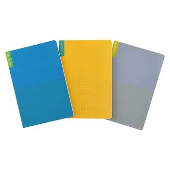 Hobonichi memo pad set for original size of (set 3)
