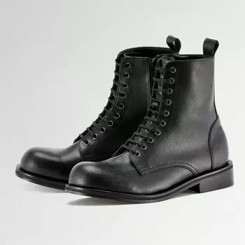 ходунки Custom Aid из воловьей кожи 4 см Eric (CR0076)-повседневная 250