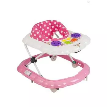 Ходунки-Пауки Ступенчатые 6-колесные ходунки