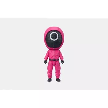 Ходунки с мини-маской BANDAI Figuarts