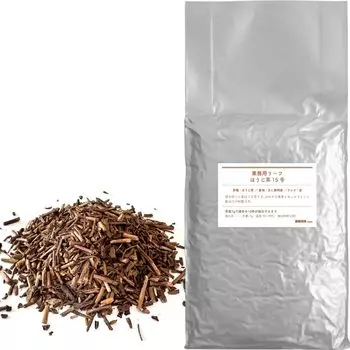 Ходзича 15 Стебель ходзича Ходзи 1 кг Коммерческое использование Сделано в Сидзуоке Внутреннее производство №