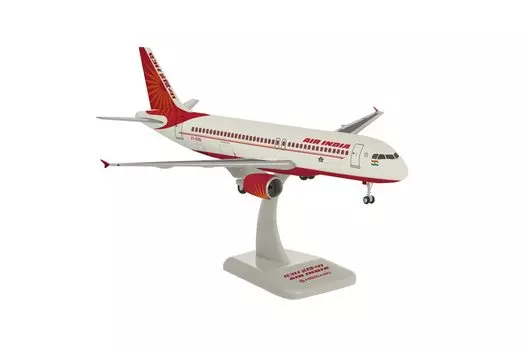 Hogan Wings Airbus A320 Air India 1/200 VT-EDD
