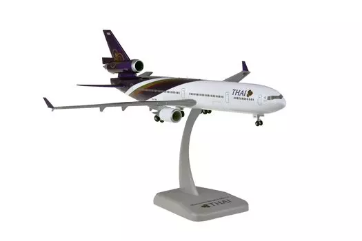 Hogan Wings B Thai Airways International 11731GR MD-11 1/200