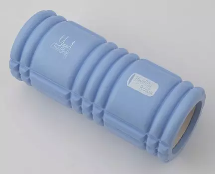 HoggsyRoller от Myofascial Release Roller [Производство Yumico]