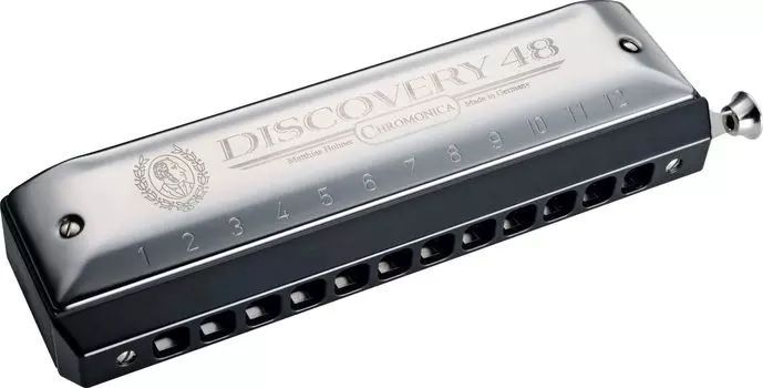 HOHNER Discovery 48 Discovery Хроматическая гармоника
