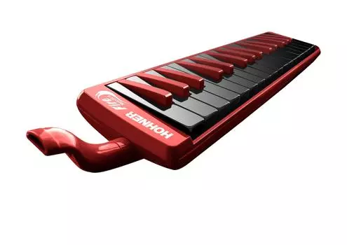 HOHNER Fire MELODICA Клавиатурная губная гармошка