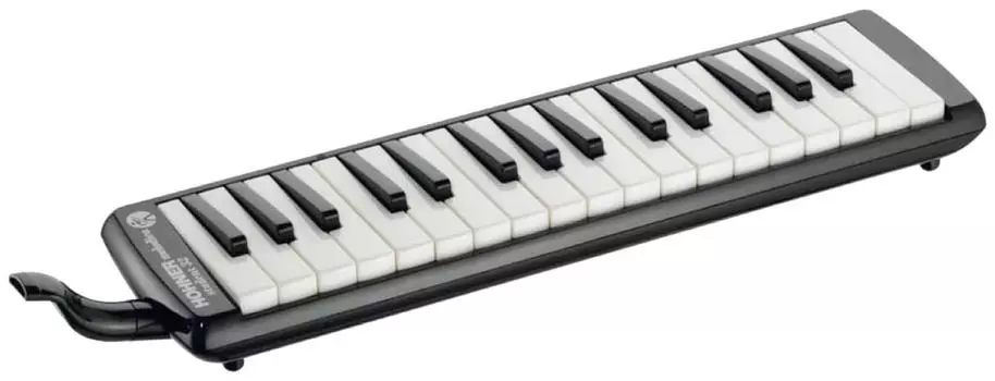HOHNER Клавиатурная губная гармошка Student-32 Black