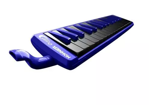 HOHNER Ocean MELODICA Клавиатура Губная гармошка