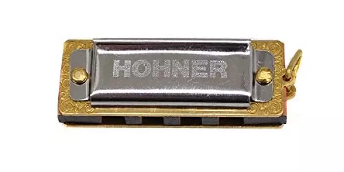 HOHNER Special Harmonica LITTLE LADY