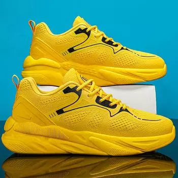 HOHO FAIR кроссовки Мужская мода Laica Super Light Pite Спорт на открытом воздухе Теннис Фитнес Кроссовки 39 бежевый