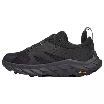 HOKA Anacapa Breeze Low Triple Черные мужские кроссовки 1127920-BBLC 44.5