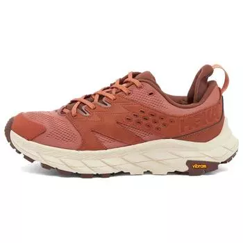 HOKA Anacapa Breeze Мужские кроссовки из запеченной глины Red Shortbread 1127920-BCSR 41