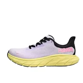 HOKA Arahi 7 Starlight Glow Yuzu Женские кроссовки Фиолетовый 1147851-SWY 37