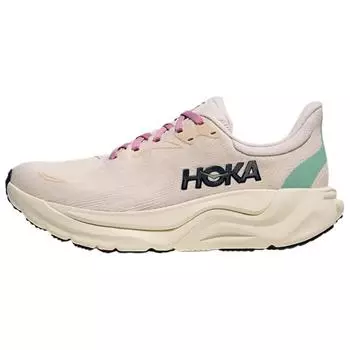 HOKA Arahi 8 Rose Cream Alabaster Женские кроссовки 1168691-RCRM 37