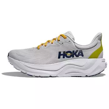 HOKA Arahi 8 Широкие Кроссовки Мужские Звездная Пыль Космический Серый 1168710-SSTC 41