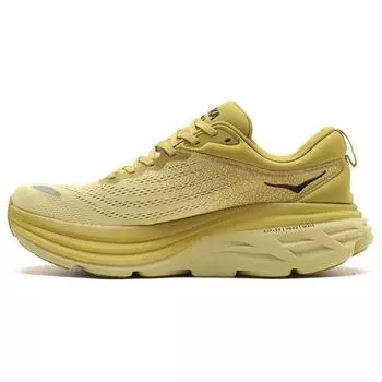 HOKA Bondi 8 Golden Lichen Мужские кроссовки Celery-Root 1123202-GLCR 44