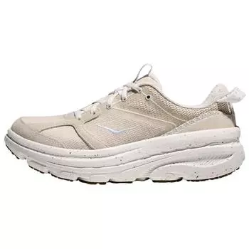 HOKA Bondi B3LS Vibrant Bloom Pack - Frost Pepper Унисекс Кроссовки Крем 1162131-FTPP 39
