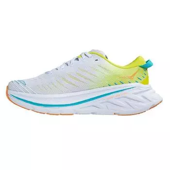 HOKA Bondi X White Evening Primrose Мужские кроссовки 1113512-WEPR 40.5
