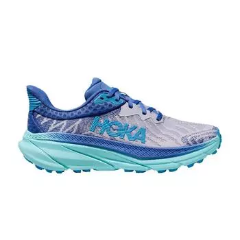 HOKA Challenger ATR 7 Ether Cosmos Женские кроссовки Синие 1134498-ERC 38.5