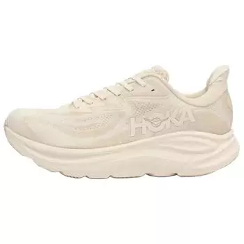 HOKA Clifton 10 Овсянка Мужские Кроссовки Крем Овсяное Молоко 1162030-OLTM 44.5