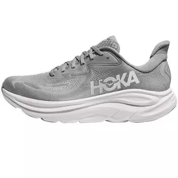 HOKA Clifton 10 Stellar Grey Мужские кроссовки Stardust 1162030-STLLR 44
