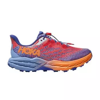 HOKA Clifton 9 Kids Peony Mirage Детские кроссовки Фиолетовые 1131170-PNYM 38.5