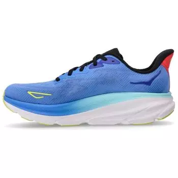 HOKA Clifton 9 Virtual Blue Cerise Мужские кроссовки 1127895-VRTL 42