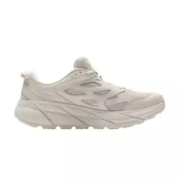 HOKA Clifton L Tofu Мужские кроссовки белые 1117050-TTF