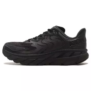 Кроссовки унисекс HOKA Clifton LS Black Asphalt 1141550-BASP 36