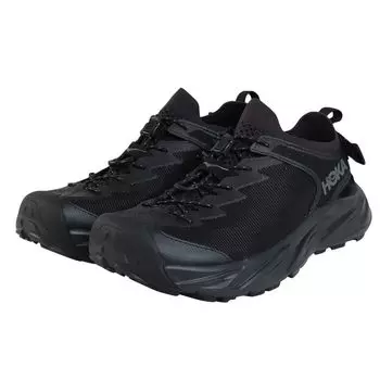 HOKA Hopala 2 Трекинговые ботинки Альпинизм 1147650-BBLC (Черный/27.0/Мужской) чёрный